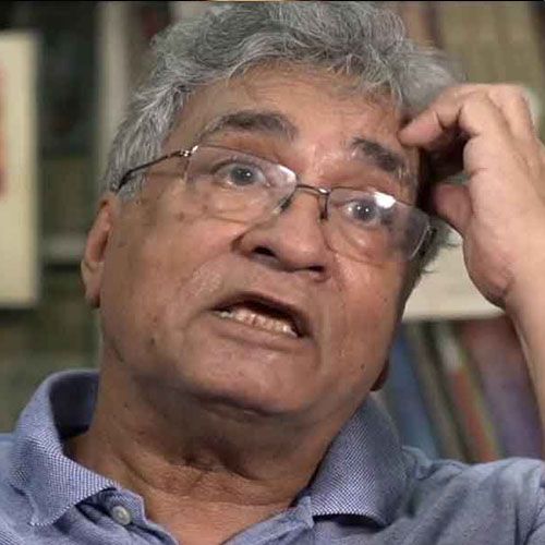 Shamsul Islam|শামসুল ইসলাম